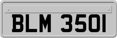 BLM3501