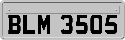 BLM3505