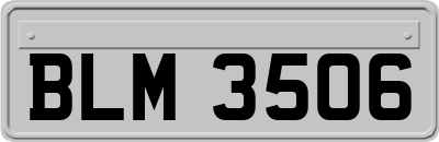 BLM3506