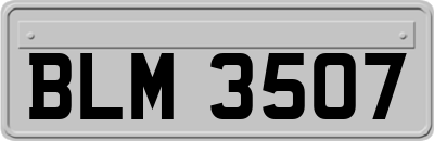 BLM3507