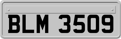 BLM3509