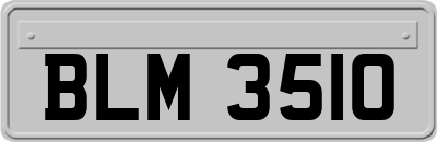 BLM3510