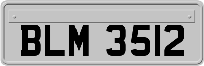 BLM3512