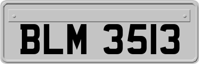 BLM3513