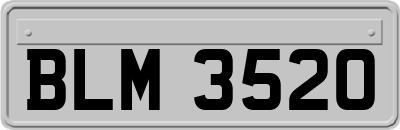 BLM3520