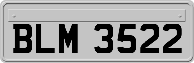 BLM3522