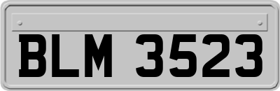 BLM3523