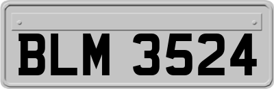 BLM3524