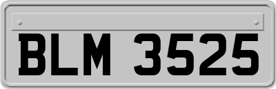 BLM3525
