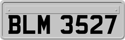 BLM3527
