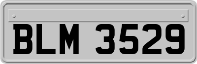 BLM3529