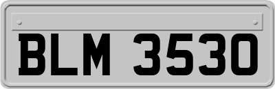 BLM3530