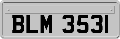 BLM3531
