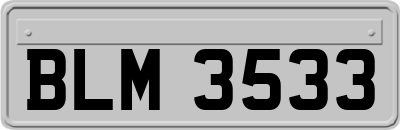 BLM3533