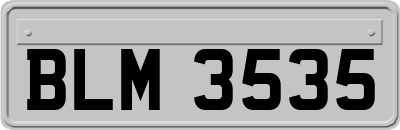 BLM3535