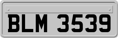 BLM3539