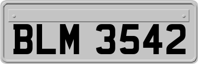 BLM3542