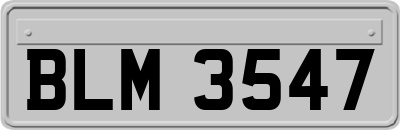 BLM3547