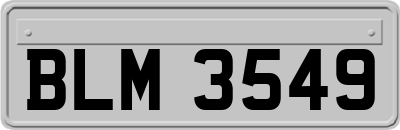 BLM3549