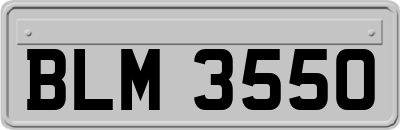 BLM3550