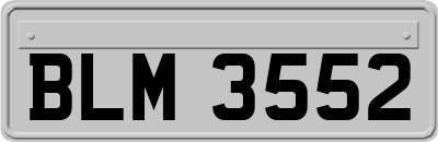 BLM3552