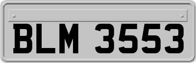 BLM3553