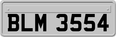 BLM3554