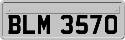 BLM3570