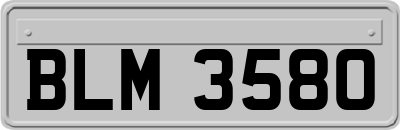 BLM3580