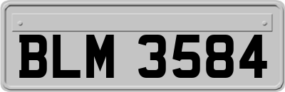 BLM3584