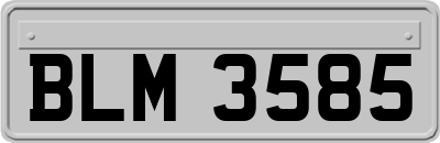 BLM3585