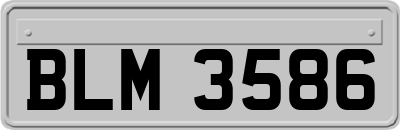 BLM3586