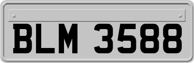 BLM3588