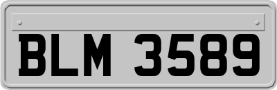 BLM3589