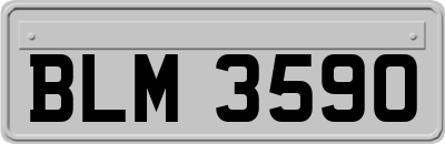 BLM3590