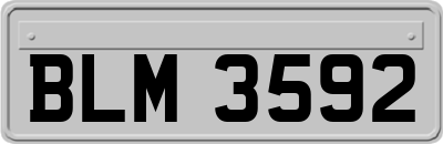 BLM3592