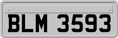 BLM3593