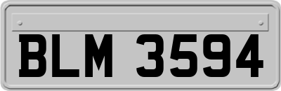 BLM3594