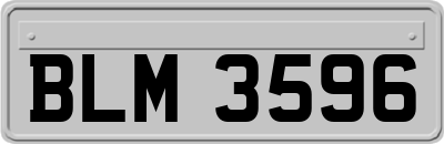 BLM3596