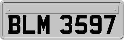BLM3597