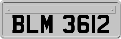 BLM3612