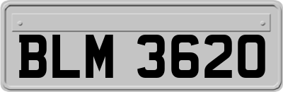BLM3620