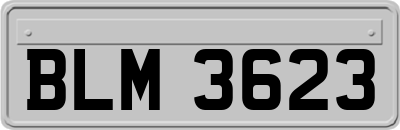BLM3623