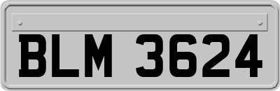 BLM3624