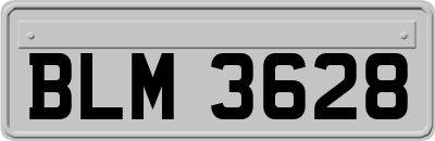BLM3628