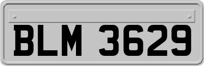 BLM3629