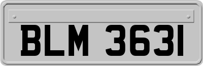 BLM3631