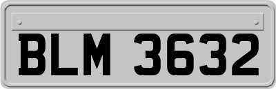 BLM3632