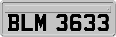 BLM3633