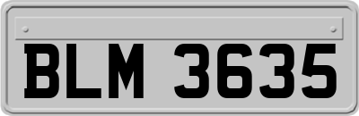 BLM3635